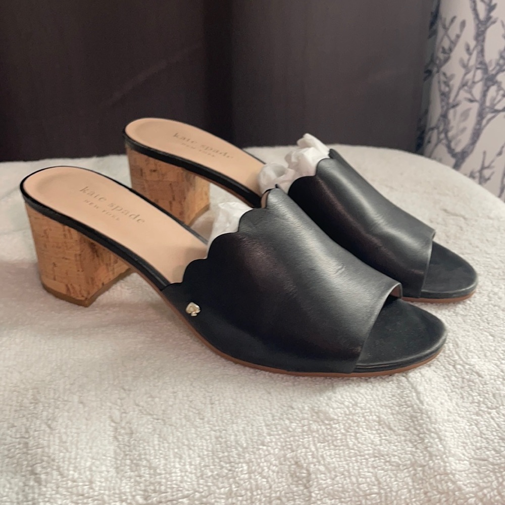 Kate Spade Slides